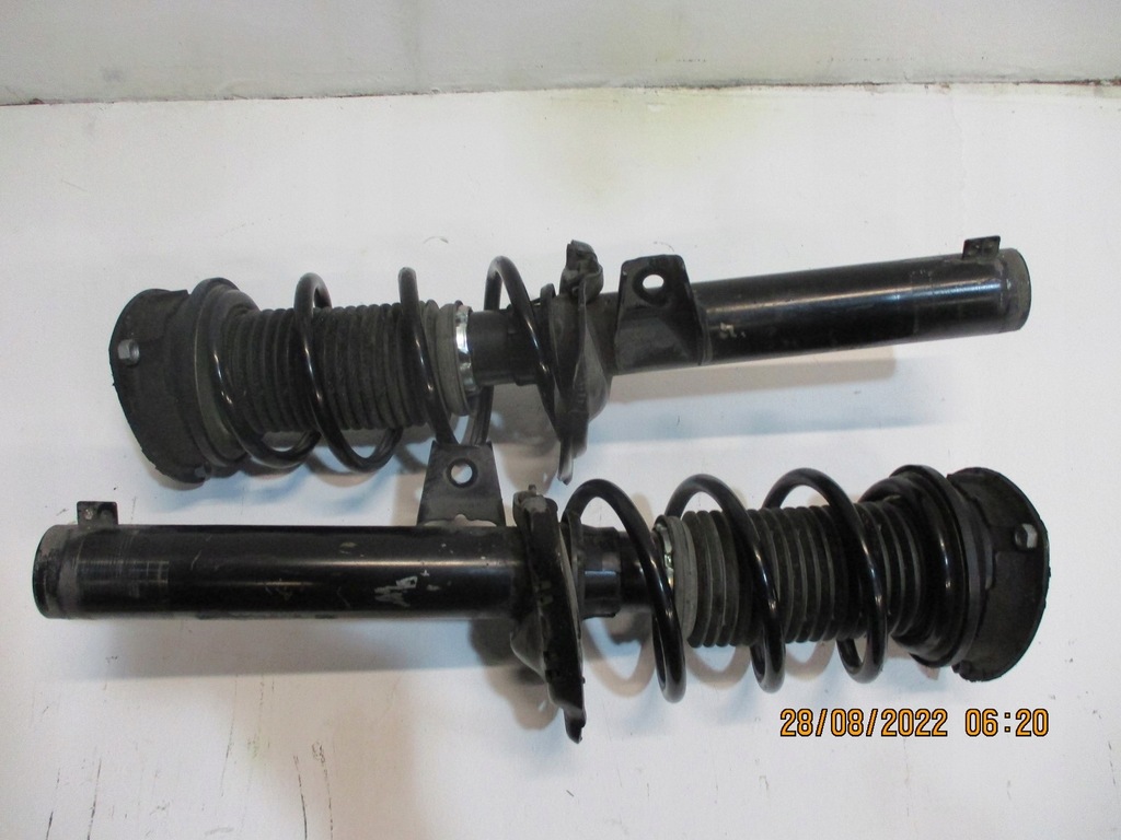 фото №1, Амортизатор амортизатор vw t-roc 2ga 1,0tsi правий лівий