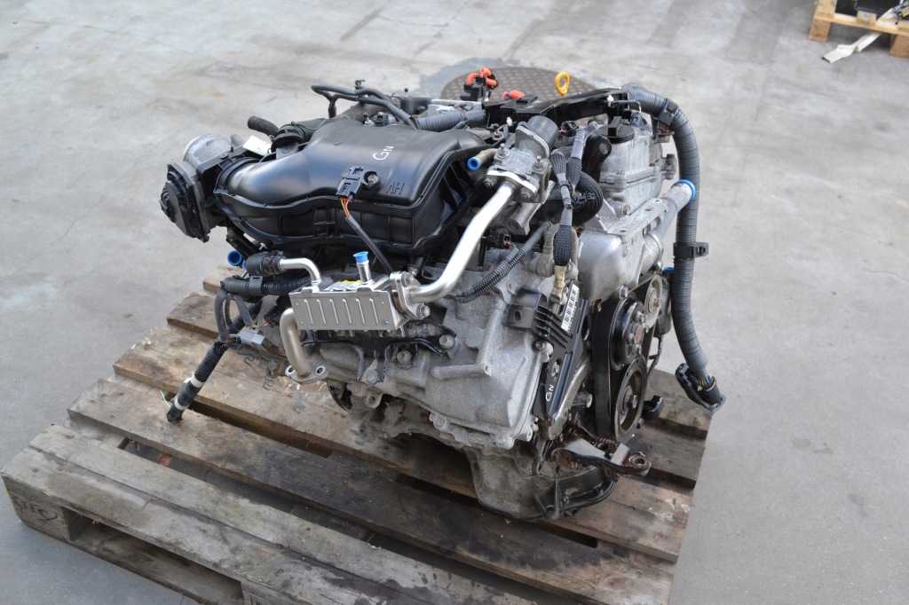 Двигун комплектний  2gr-fxe lexus rx 3 rx450 h 3.5 hybrid 159tys.km! в Україні