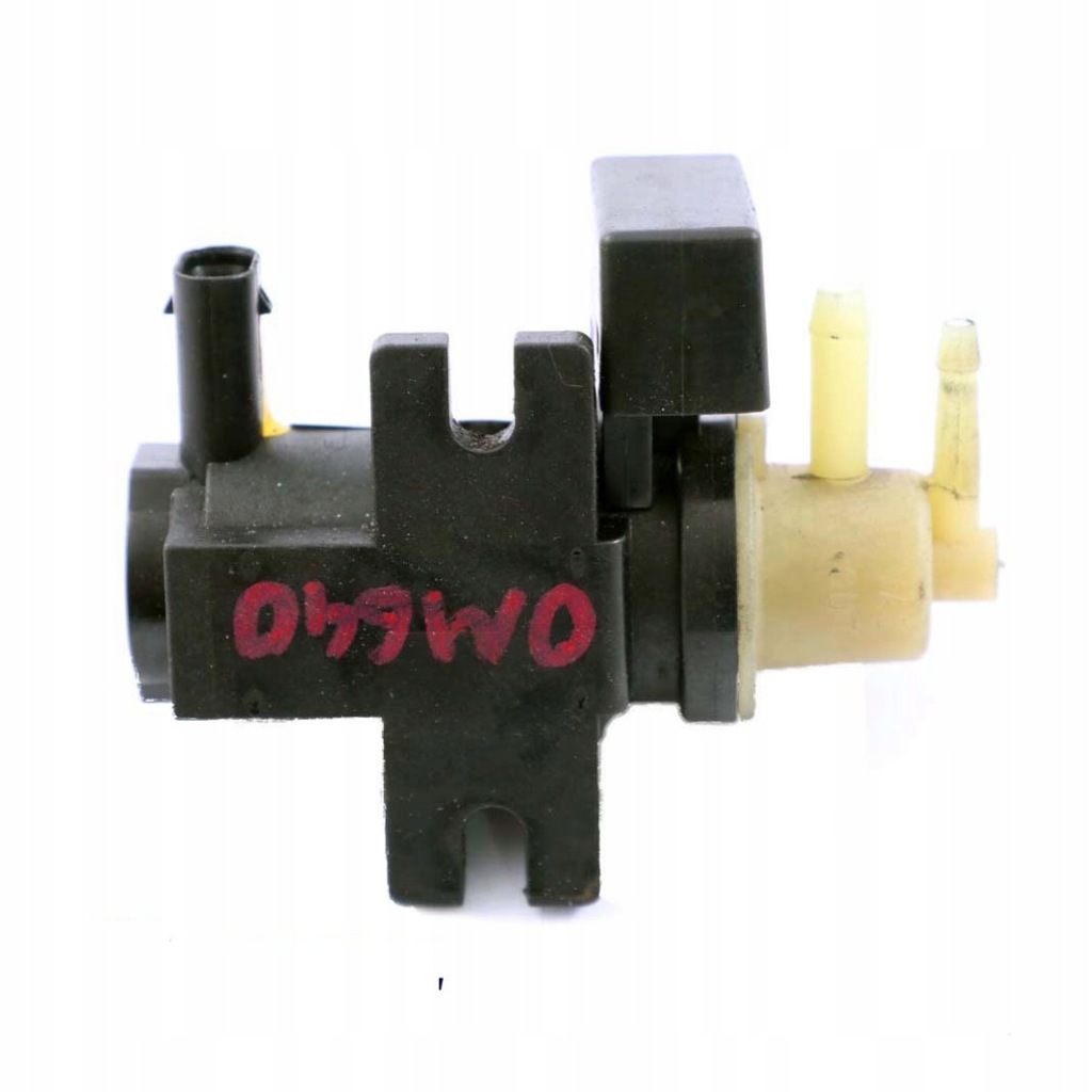 фото №10, Mercedes w169 om640 клапан вакуумa