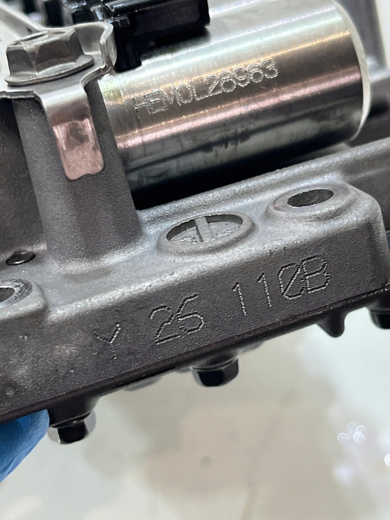 фото №7, Блок управления коробки передач touareg 7p lsk 85010