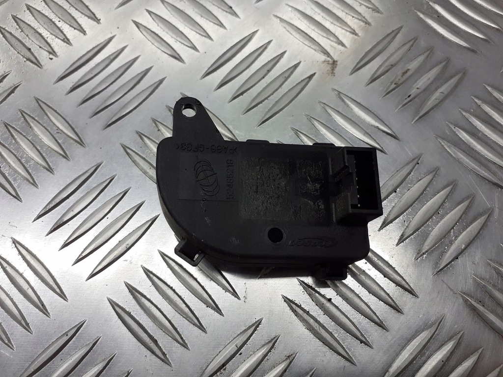 фото №1, Моторчик отопителя renault laguna ii 52485219