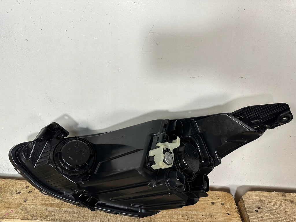 фото №8, Лампа перед передняя правая hyundai i10 ii 2 2013- europa cala 92102-b9000