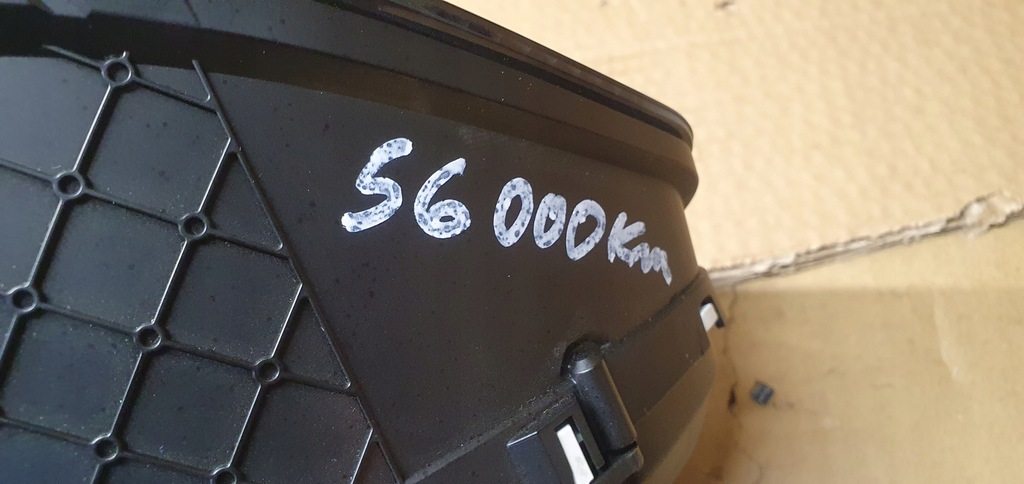 фото №10, Счетчик приборы 56000km bmw 3 f30 f31 1.5 eu 9232893 6843117 6210ik6843117