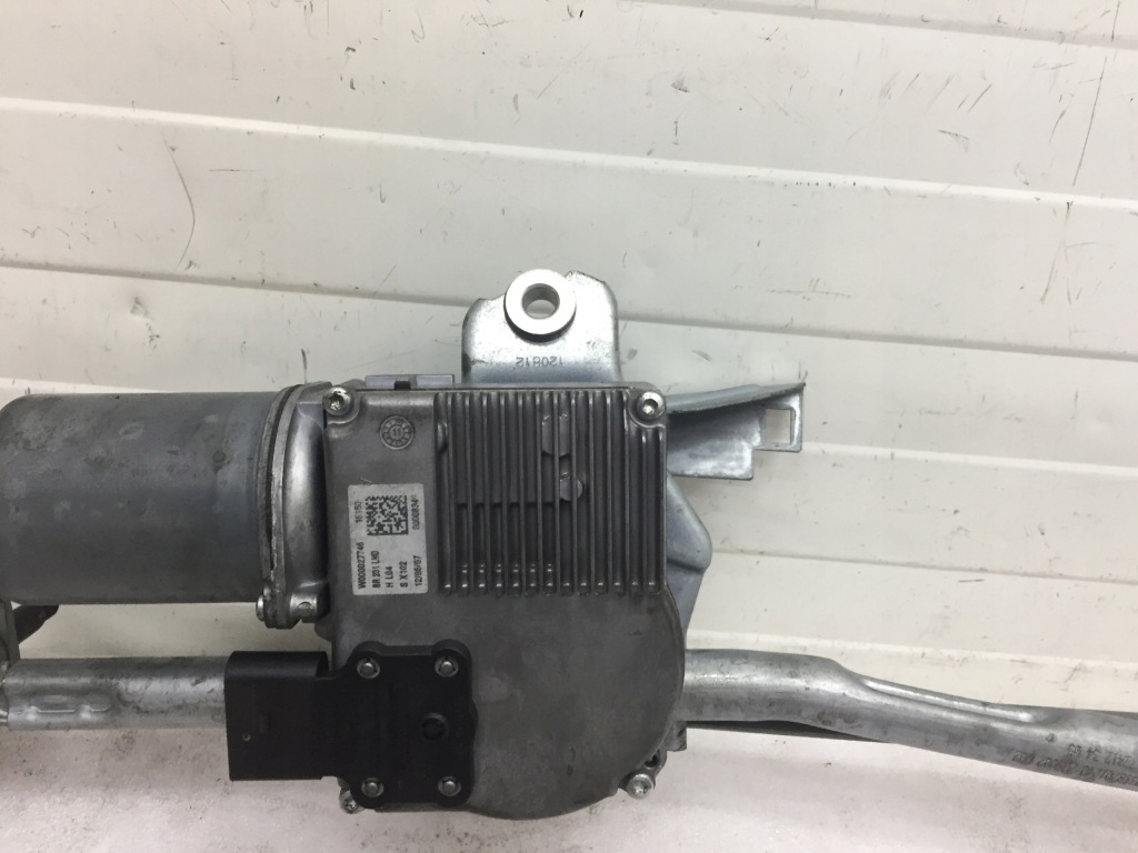 Mercedes sl r231 w231 механізм моторчик двірник перед a2318200042 eu Оригінал