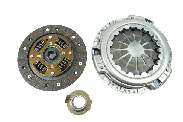 фото №1, Зчеплення suzuki alto wagon 1.0 matiz m200 m250 0.8