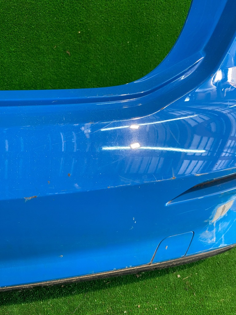 фото №8, Бампер задній задня audi a3 s3 s-line sportback 8y4