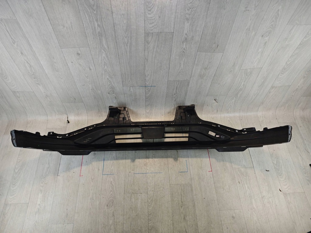 Hyundai kona 1 1 спойлер бампера перед 86512k4000 Недорого