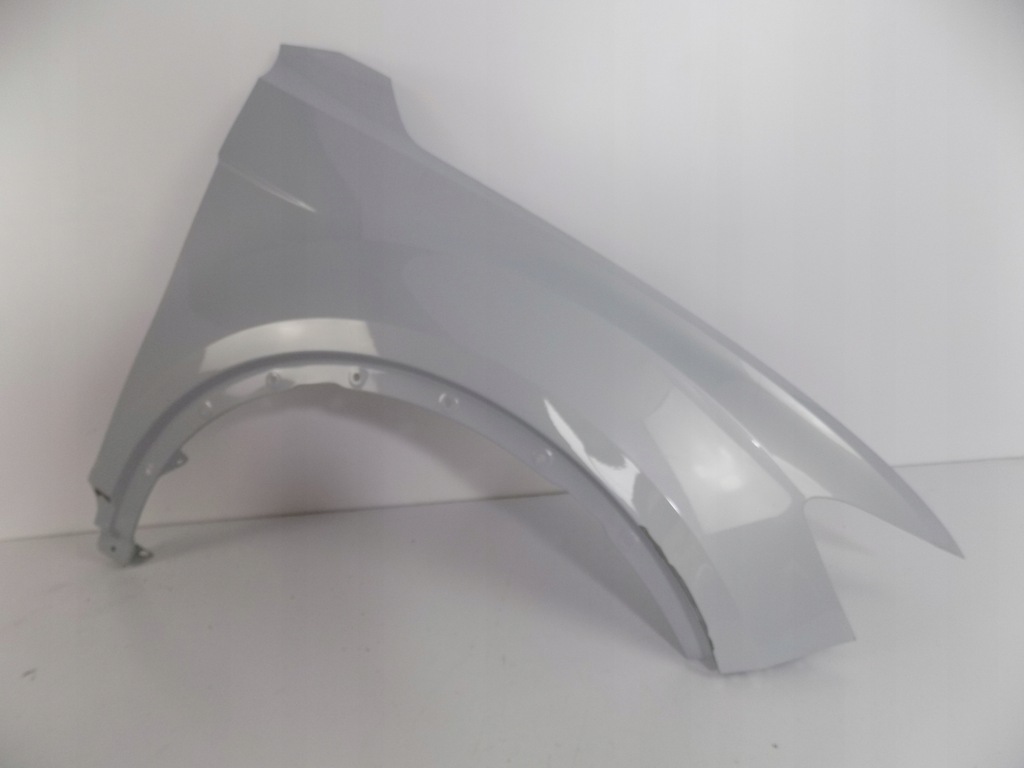 фото №1, Крыло перед передний правый vw t-roc 2ga