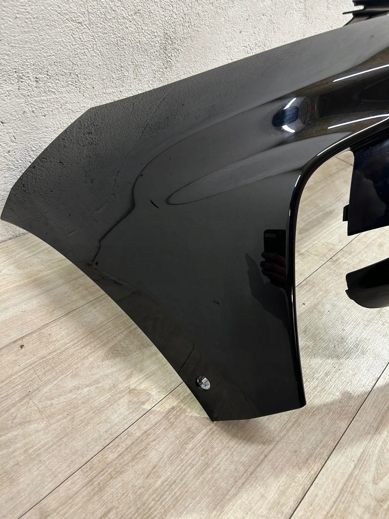 фото №9, Aston martin dbx lift 2022 с передний бамперы