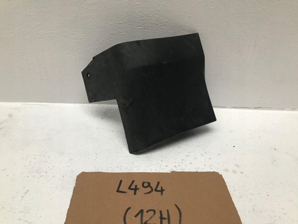 фото №1, Range rover sport l494 молдинг накладка поріг ліва dk62-16d055-a