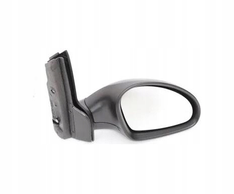 фото №1, Зеркало наружное правое