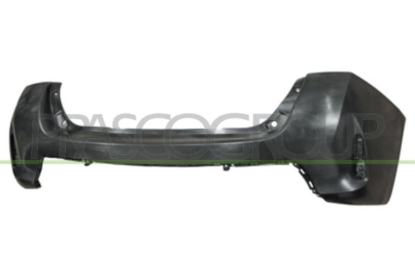 Купить Бампер toyota 5215902997