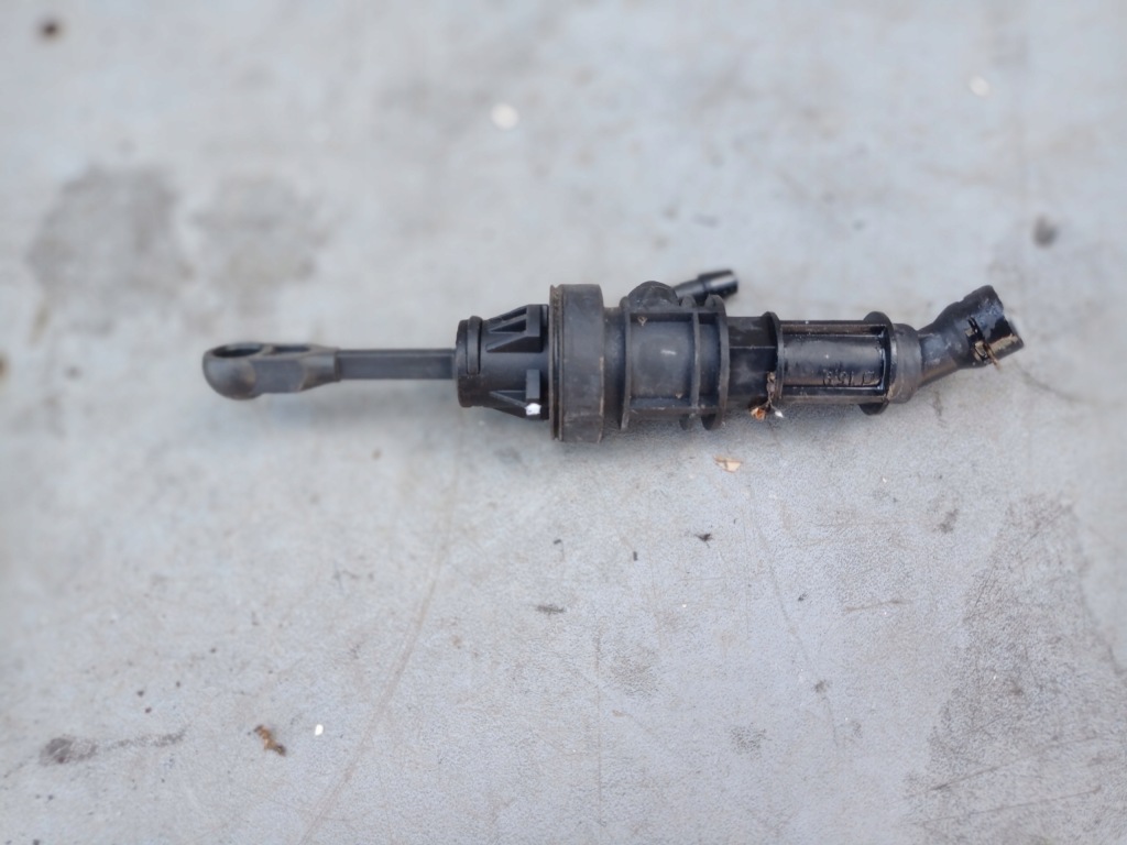 фото №1, Помпа сцепления mitsubishi lancer viii 1.5 mivec