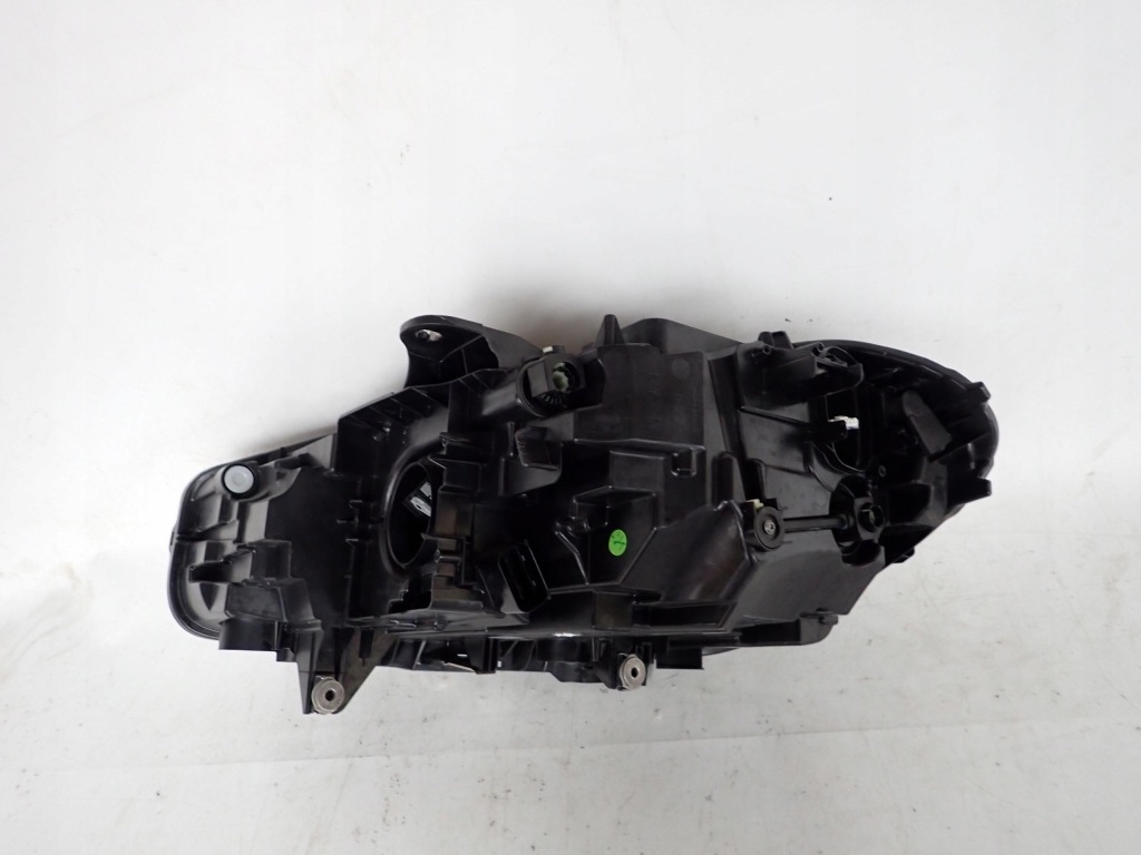 фото №13, Bmw 1 f40 лампа правая перед передняя full led shadow black