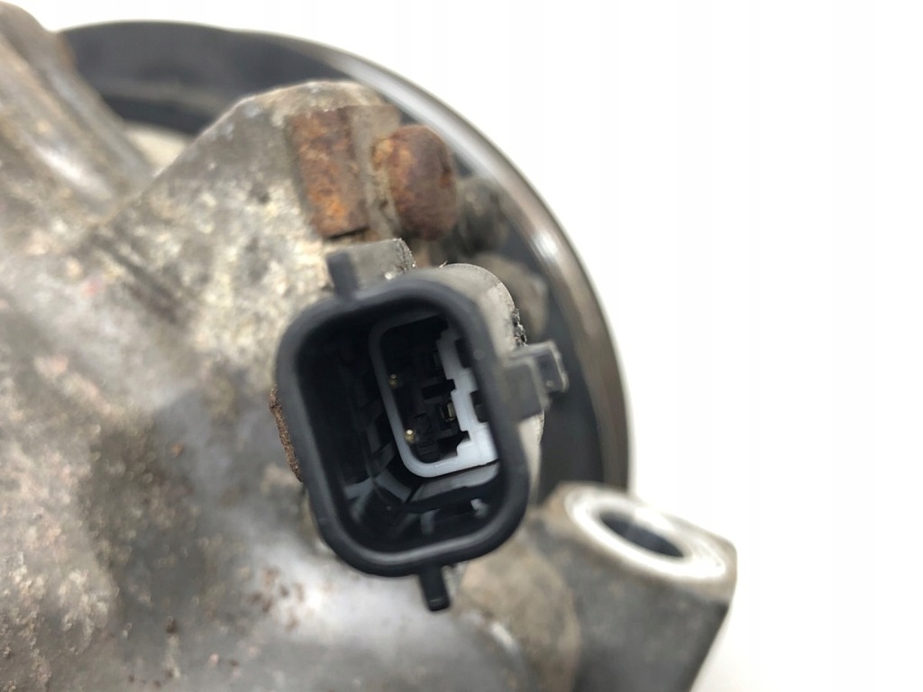 фото №4, Компресор кондиціонера renault fluence