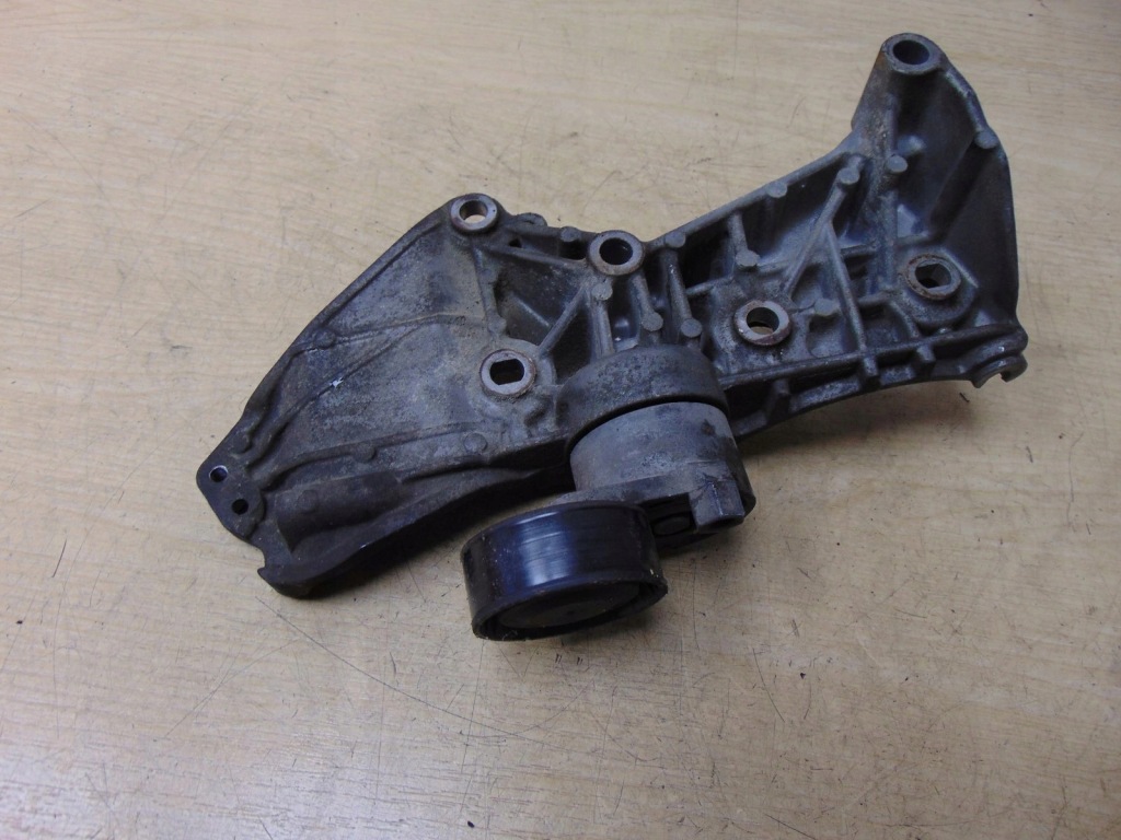 фото №6, Кронштейн основание генератора renault laguna iii 1.5