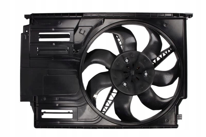 фото №1, Вентилятор радиатора nrf 47922