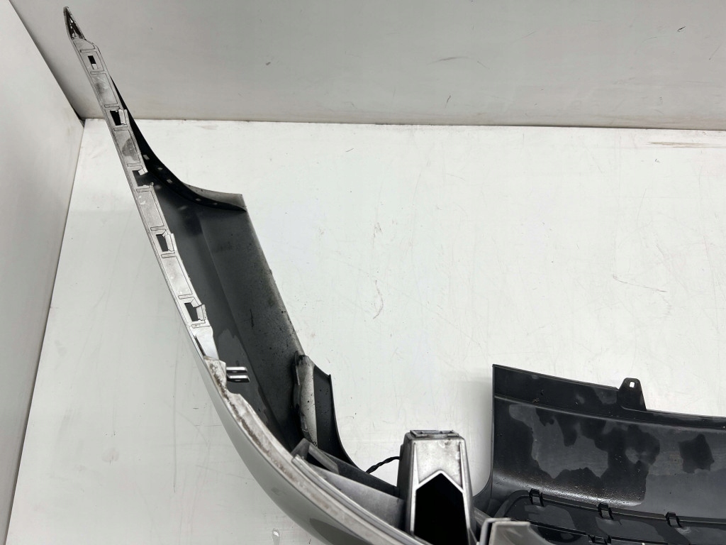 Купить Audi a4 b8 sedan s-line sline бампер задняя задний kompletny