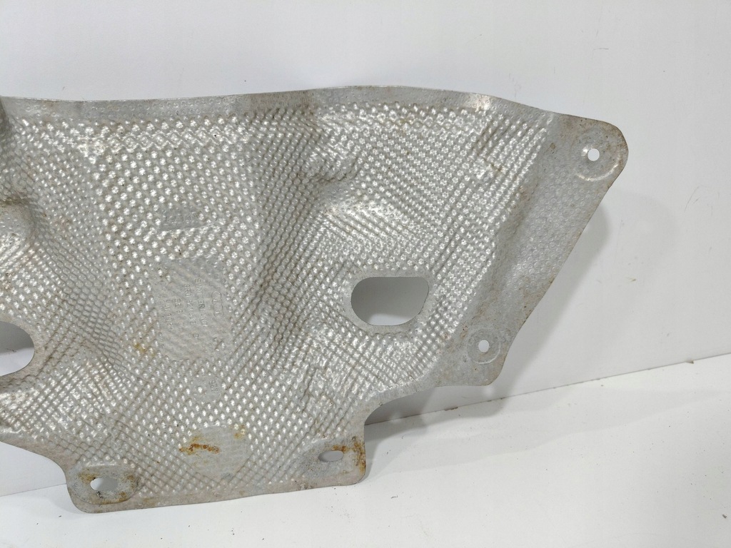 фото №6, Audi q5 8r защита тепловая подвеска 8r0521443d