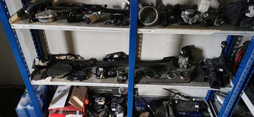 фото №5, Петли крышка багажника задняя jeep wrangler jl sahara