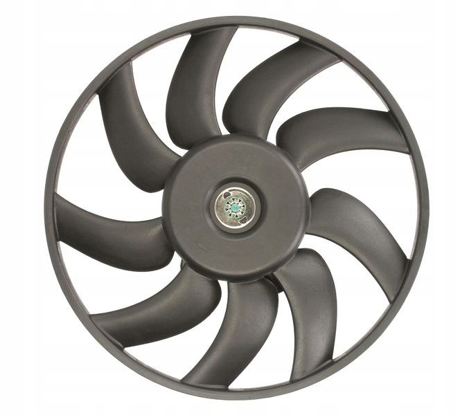 фото №1, Вентилятор радіатора nrf 47425