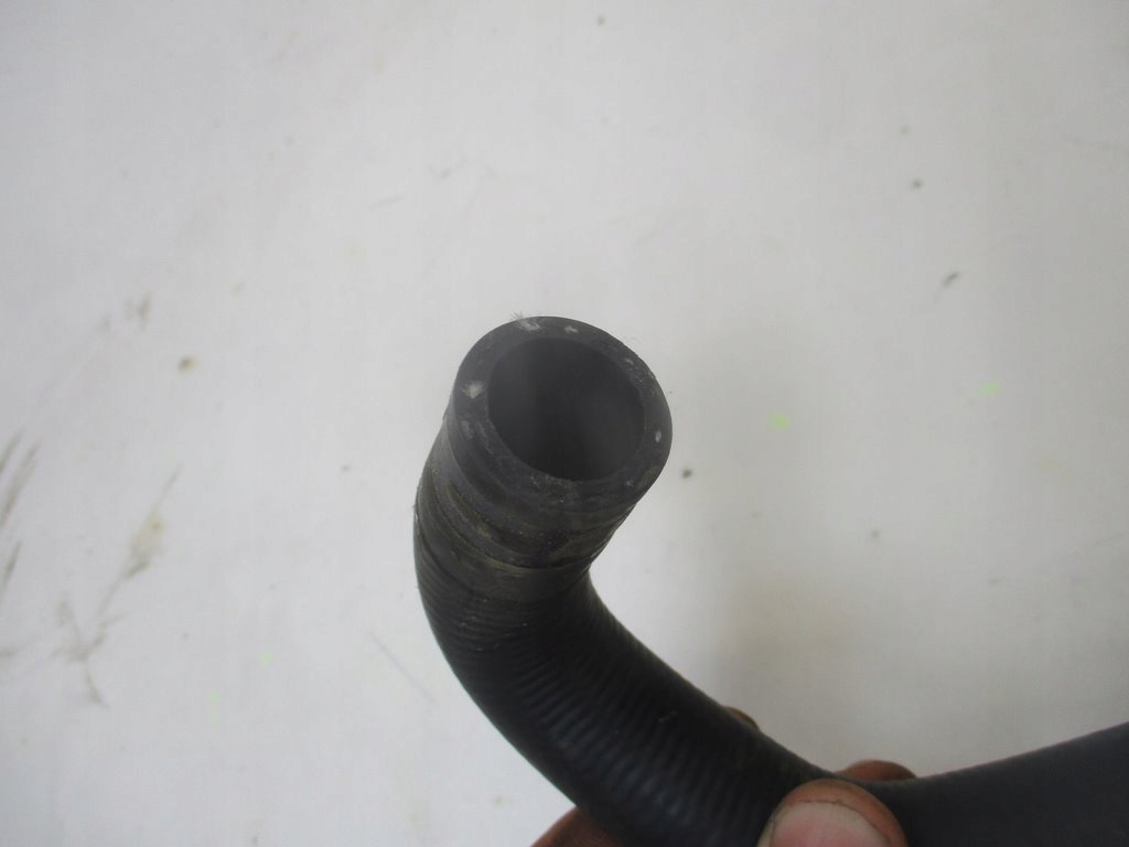 фото №3, Wąż труба wody renault captur 1.5 dci