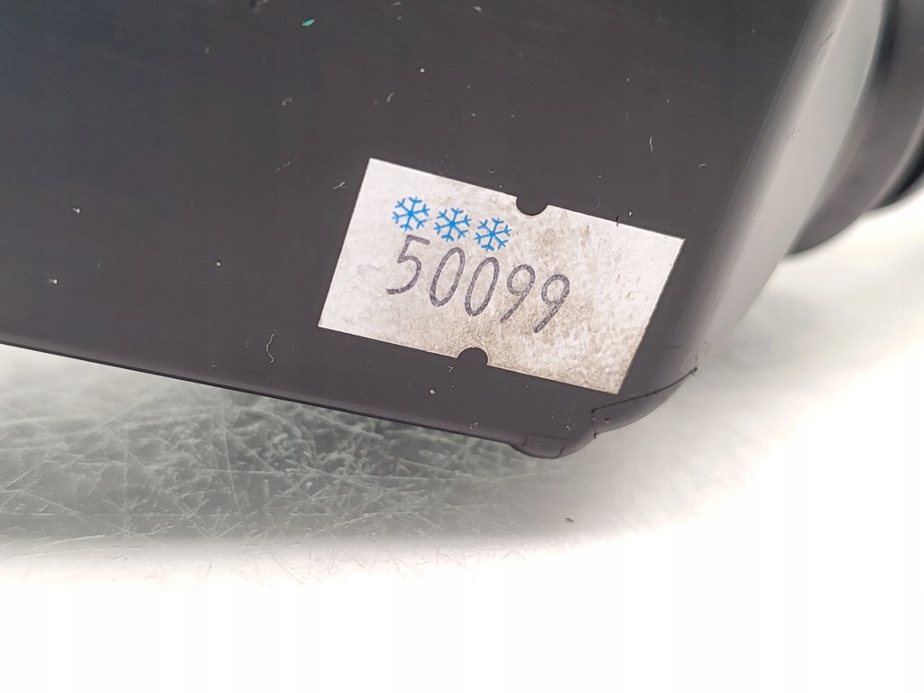 фото №7, Toyota avensis рычаг / переключатель поворотники дворник 2011 4/5dr