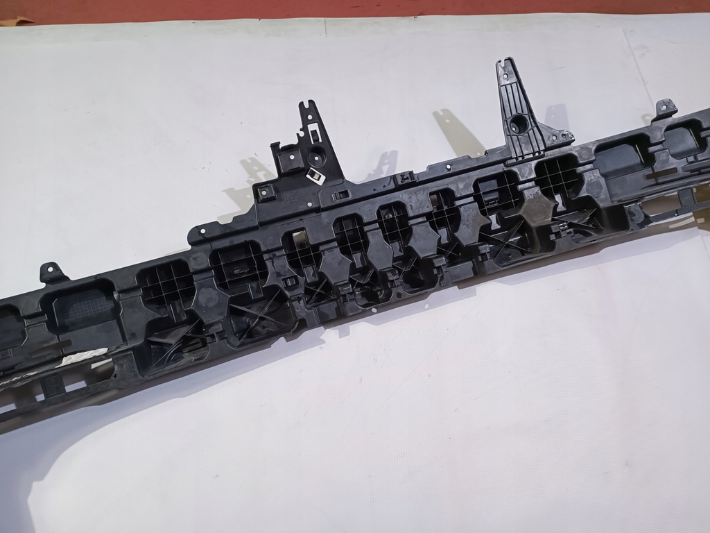 фото №7, Абсорбер бампера задняя заднего chevrolet camaro 2016-