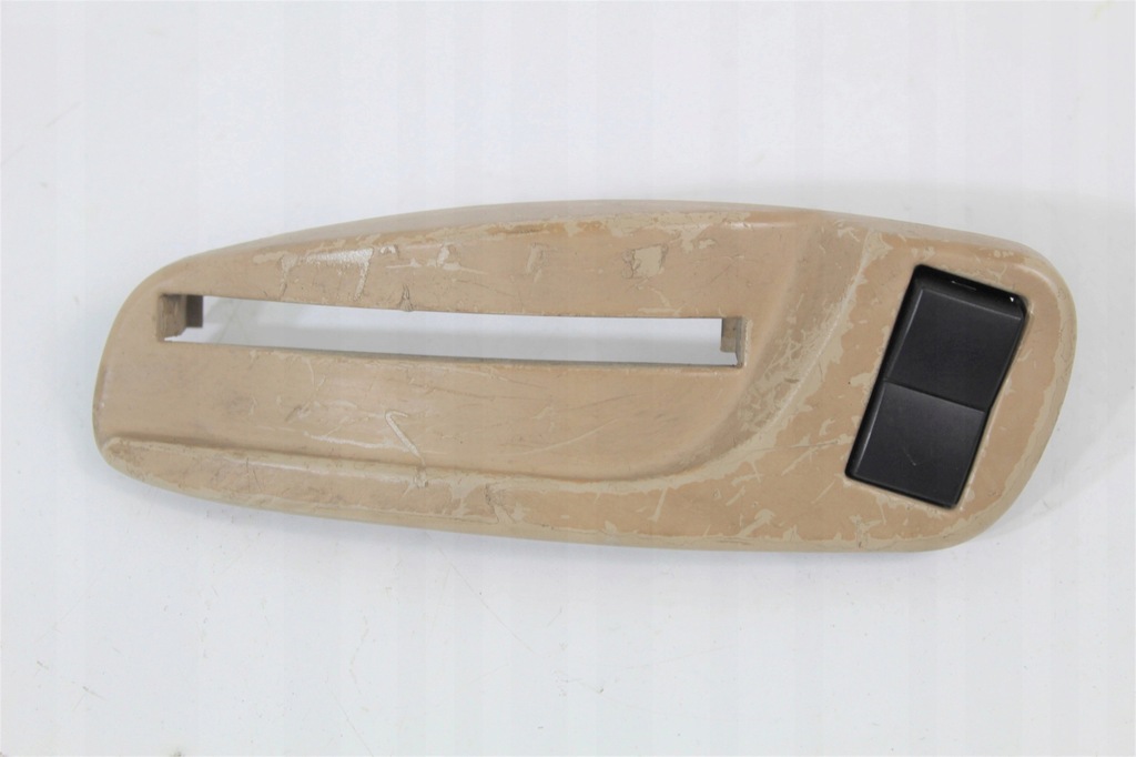 фото №1, Кнопка регулировки защита сиденье bmw e46 cabrio