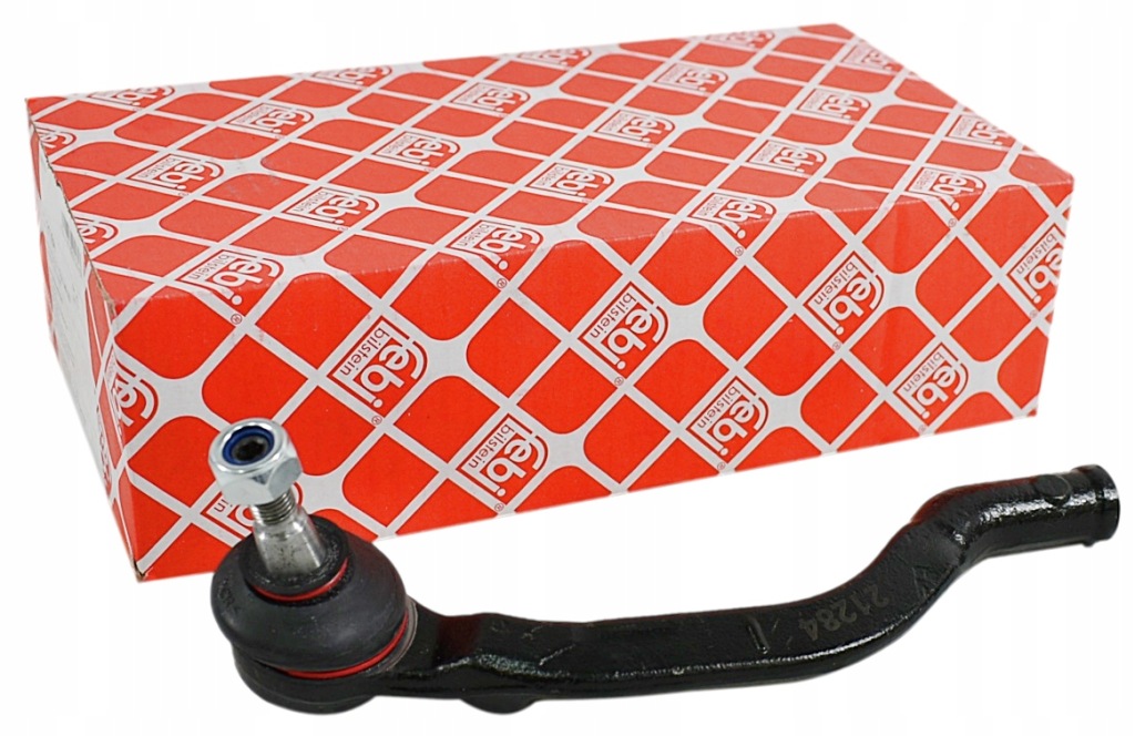 Febi bilstein наконечник тяга рулевой fe21284 Оригинал