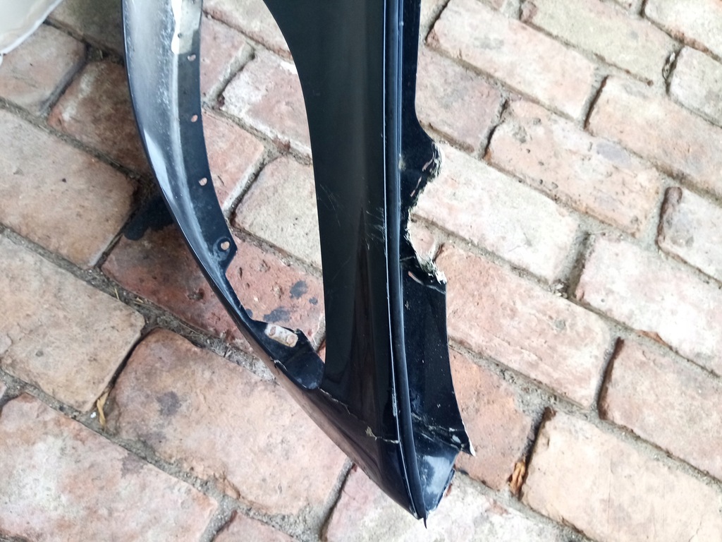 фото №9, Aston martin vantage v8 крыло правый передний