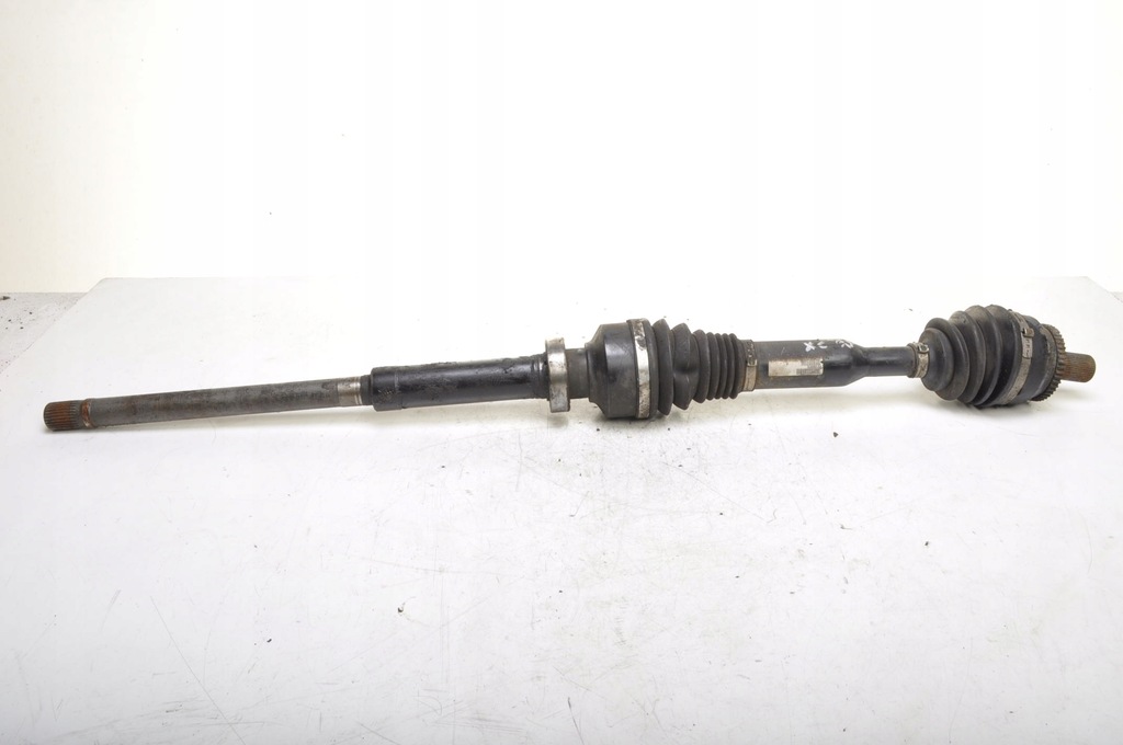 фото №1, Volvo xc90 приводной вал правая длинная 31280872