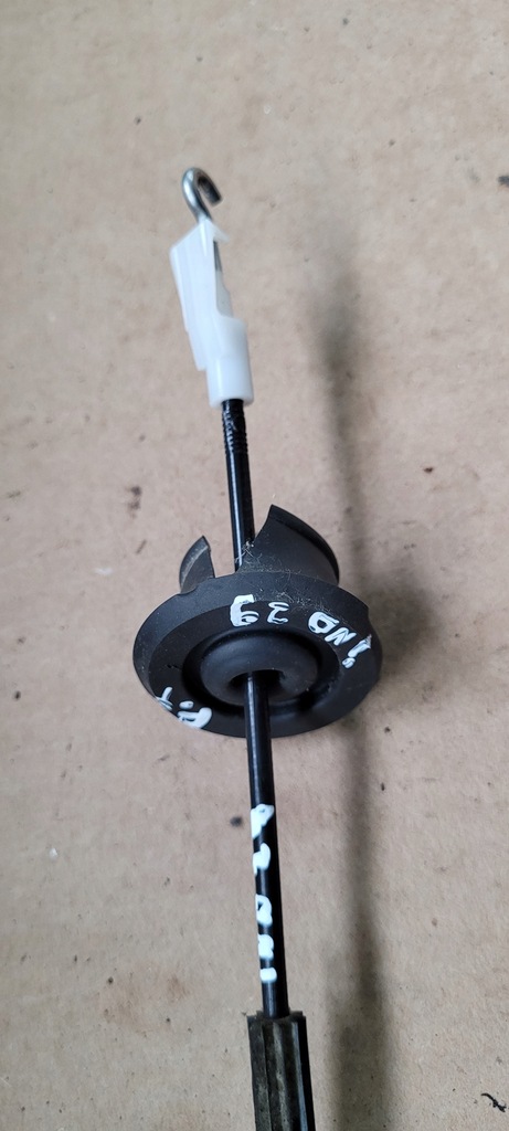 фото №6, A4 b8 s4 трос тягa замка правий лівий задня