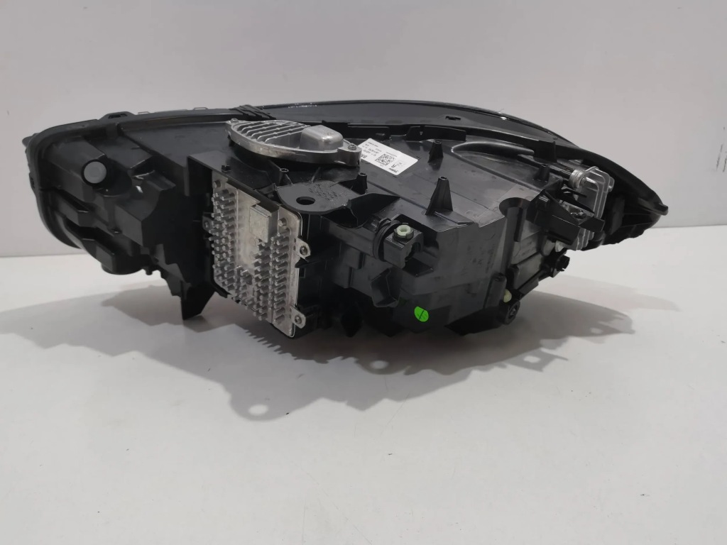 фото №8, Bmw 2 f44 лампа правый перед full led shadow