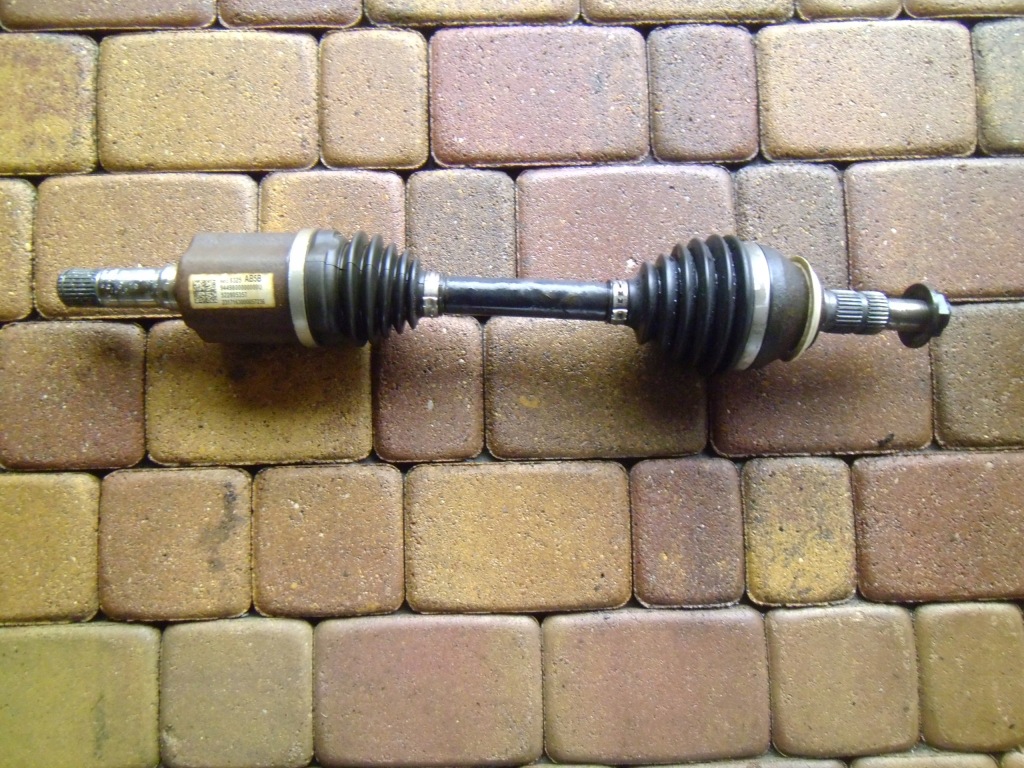 Купити Привідний вал ліва opel insignia b 17-22 2.0cdti 84138325