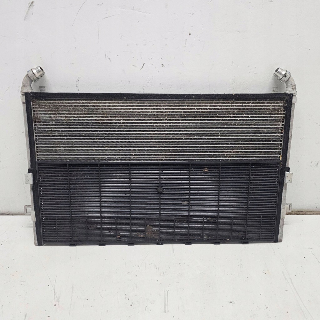фото №1, Радіатор tesla model s plaid 2023r 1619032-00-a