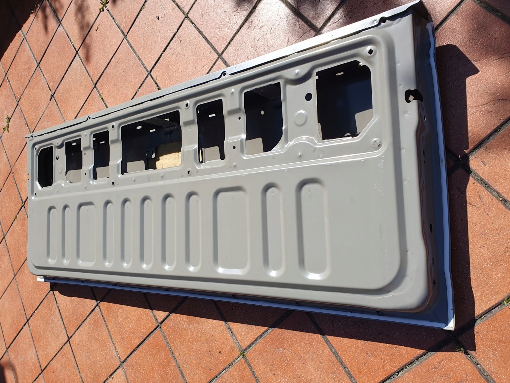 Toyota tundra 2014 - крышка багажника багажника Оригинал