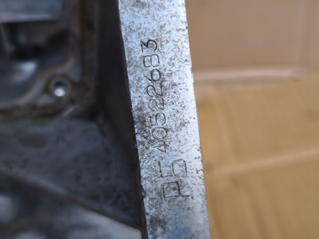 фото №8, Mazda2 2 dj 1.5i 1.5 skyactiv-g p5 блок двигателя