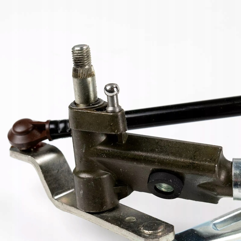 фото №4, Механізм двірник двигун alfa romeo 166