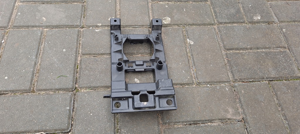 фото №1, Renault kangoo 4 iv 21- кронштейн кронштейн радара 285u26714r