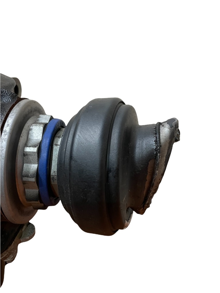 фото №6, Мост дифференциал bmw x3 f97 x4 f98 m power 3.15