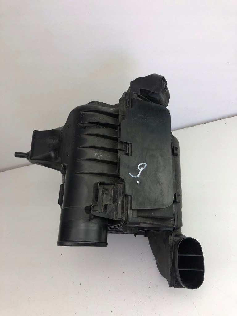 фото №7, Renault megane gt line iv корпус фильтра воздуха