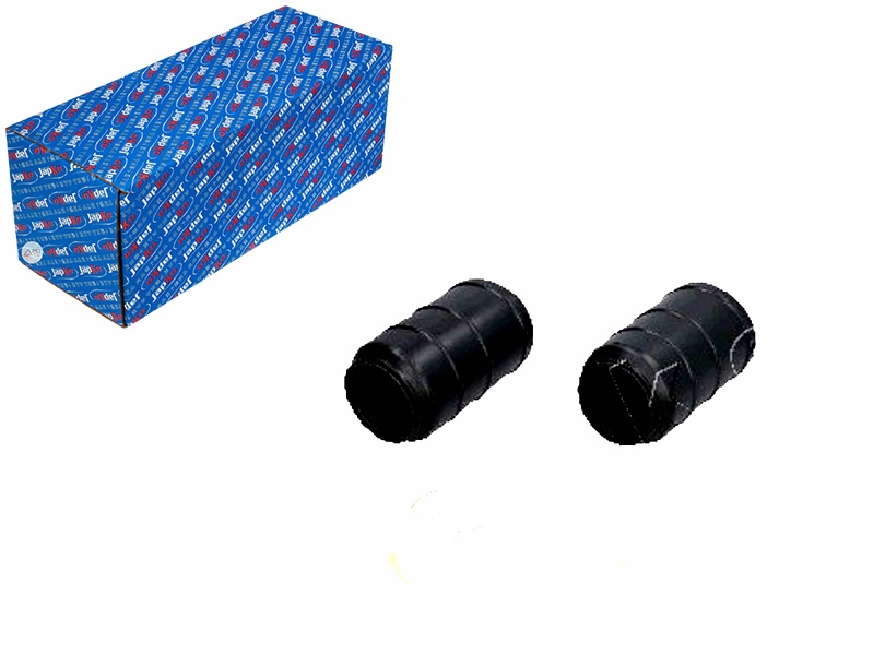 фото №1, Japko 1590602 набір захисту пилозахисний, амортизатор