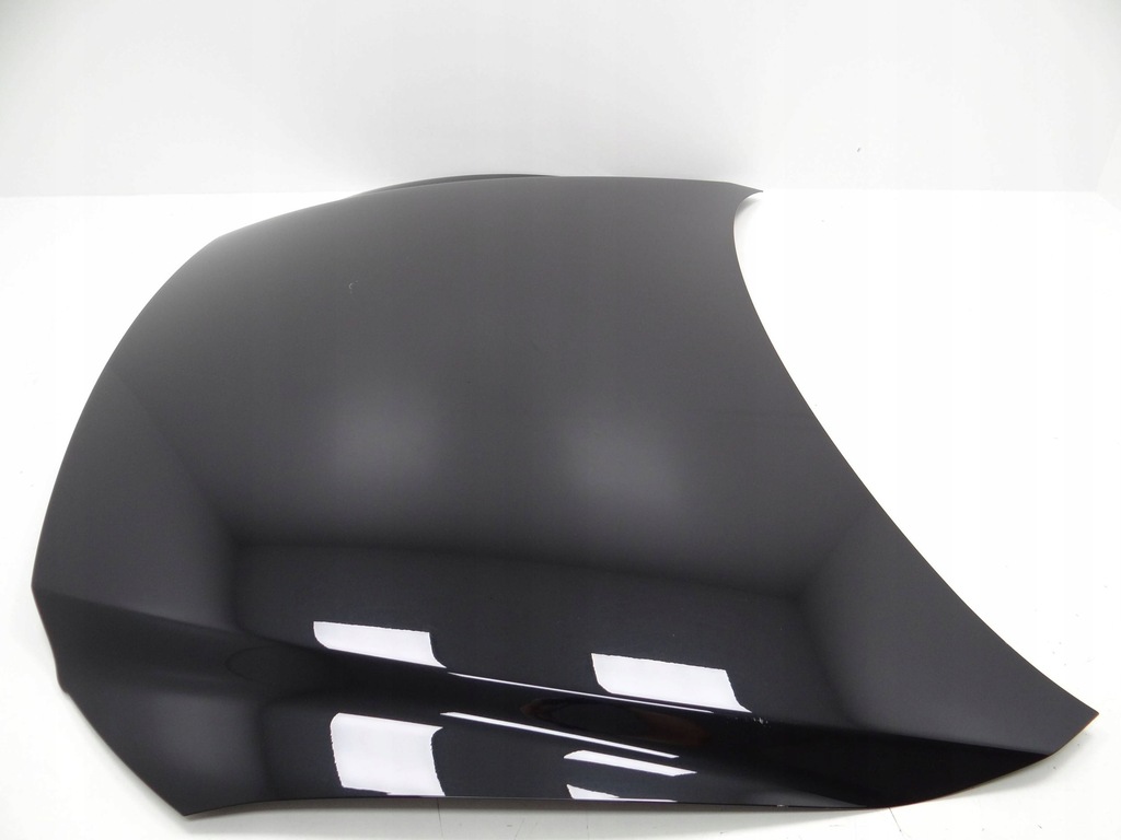 фото №9, Mazda 6 gj lift gl 2019- капот крышка двигателя