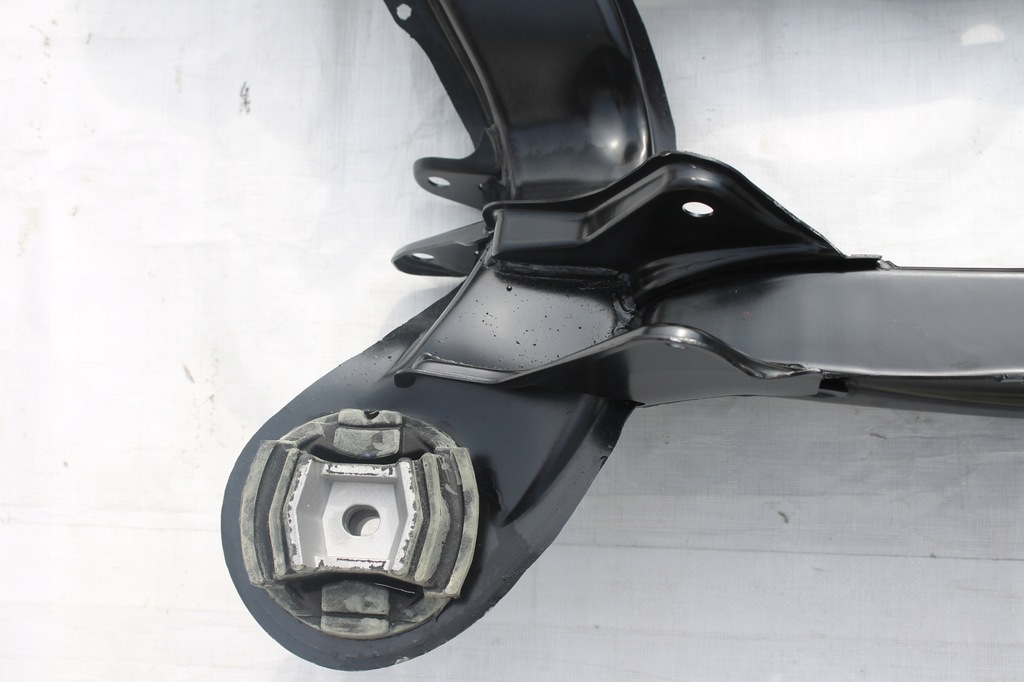 фото №4, Подрамник подрамник подвеска задняя mercedes slk r171 w171