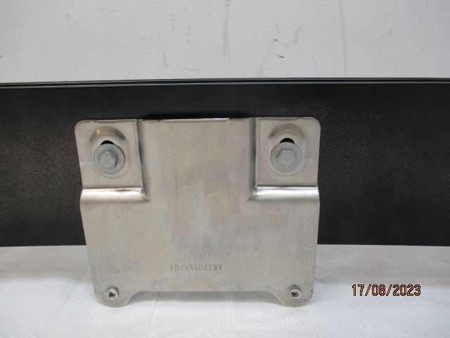 Peugeot 508 2 балка бампера передня Оригінал