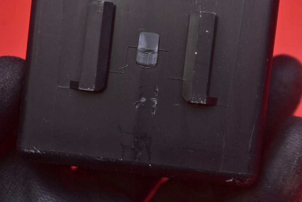 фото №10, Блок керування модуль вирівнювання світла na1s5102x mazda mx5 mx-5 4 iv nd 15-21