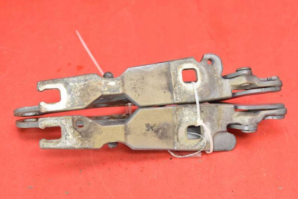 фото №5, Петля петлі капот bmw e46 01-06