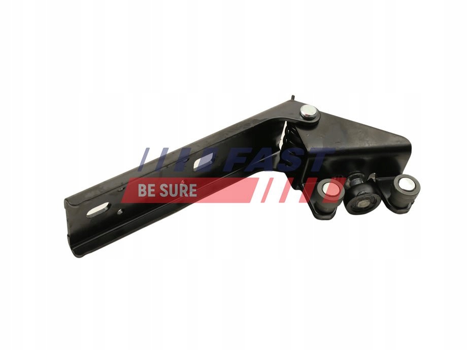 фото №2, Fast ft95580 направляющая роликовая, дверь сдвижные