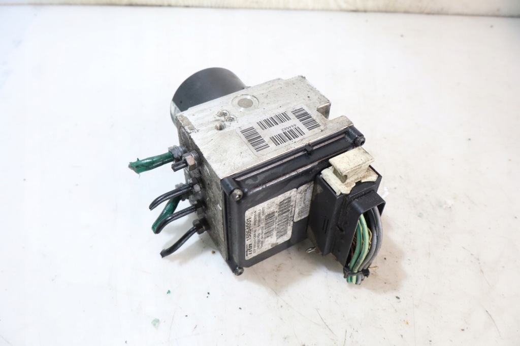 Купить Насос abs peugeot 407 1.6hdi